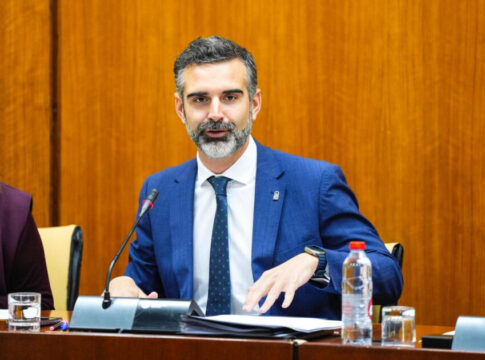 La Junta trabaja para que “ningún agricultor o ganadero se quede atrás en transformación digital”