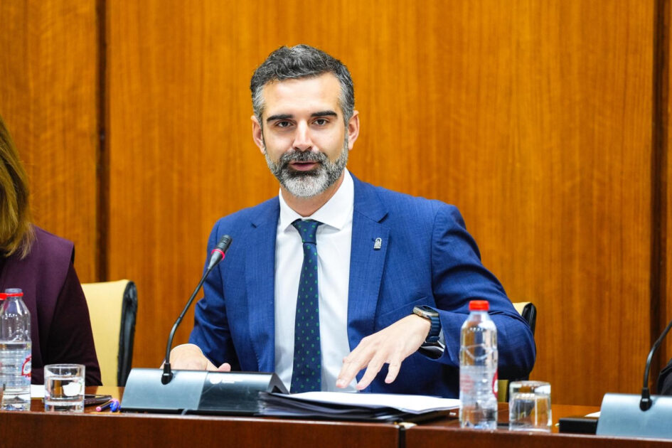 La Junta trabaja para que “ningún agricultor o ganadero se quede atrás en transformación digital”