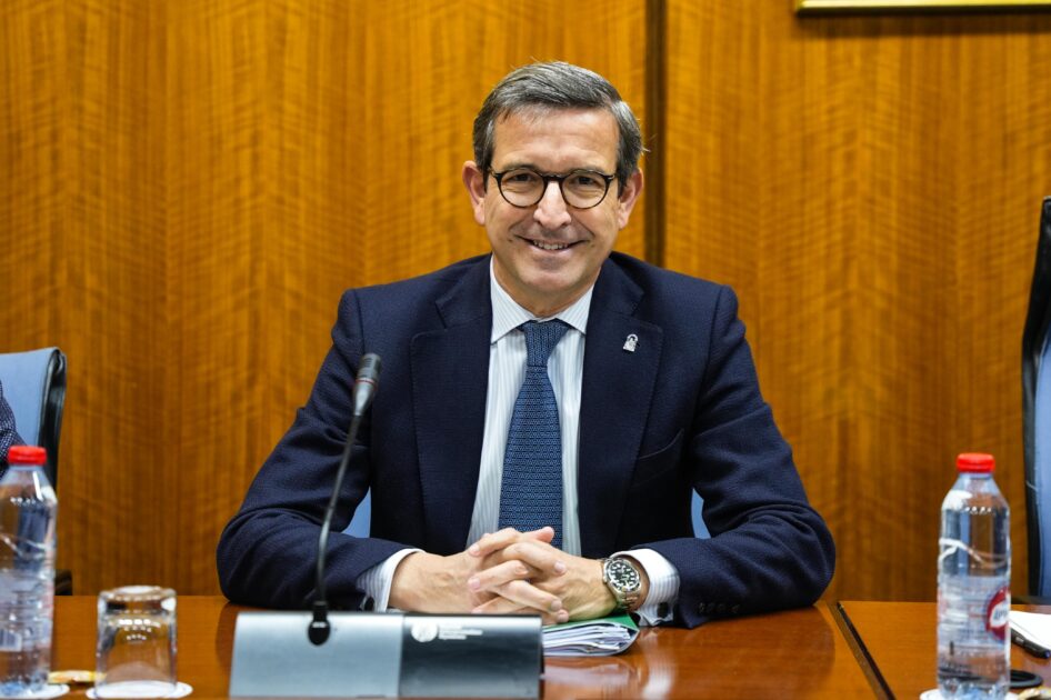 La Junta ha aprobado 82 millones de las ayudas de Transición Justa en Cádiz, Córdoba y Almería