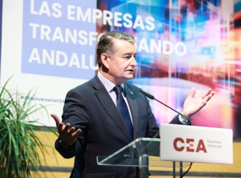 El Centro de Operaciones de Seguridad de la Junta frenó 11.203 ciberataques en 2024, un 43,6% más