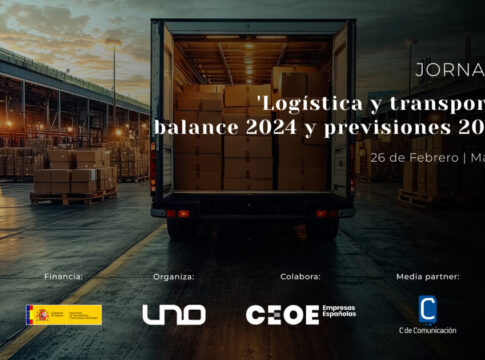 UNO presenta el balance de 2024 y las previsiones logísticas para 2025