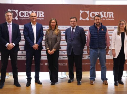 CESUR apuesta por la IA como palanca transformadora de nuestra industria