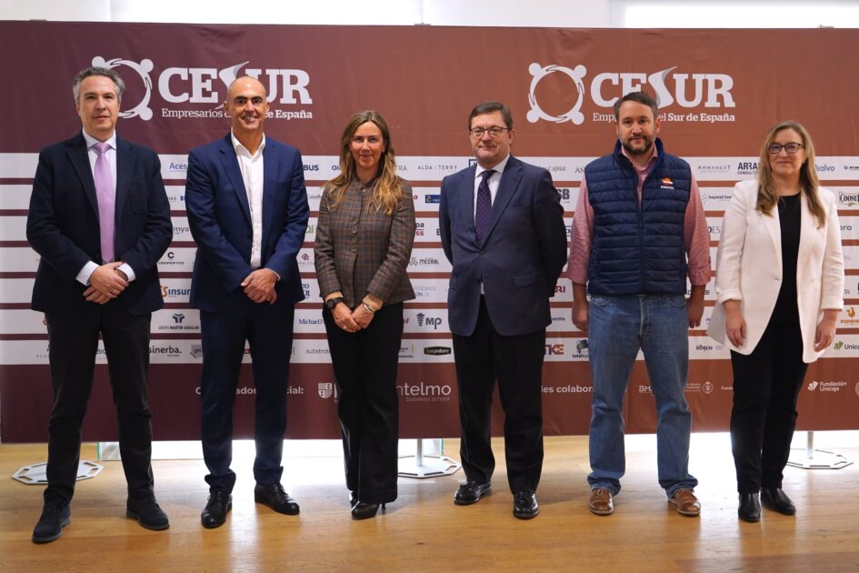 CESUR apuesta por la IA como palanca transformadora de nuestra industria