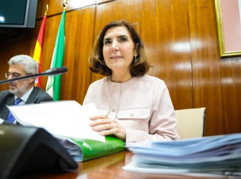 Más de 14 millones para fomentar la seguridad laboral en las pymes andaluzas