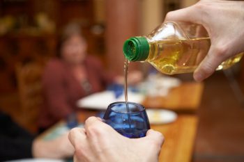 Récord histórico de exportaciones de aceite de oliva de Andalucía, con 4.250 millones y subida del 43% entre enero y noviembre de 2024