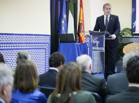 La Agencia de Emergencias de Andalucía contará con una unidad propia de análisis de riesgos