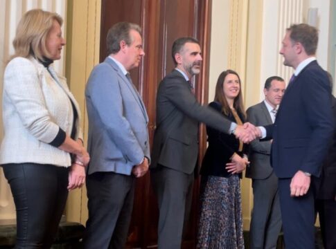 Andalucía pide a la UE mayor financiación y que reconozca su singularidad climática