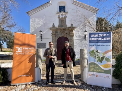El CIET Los Pedroches impulsará varias acciones de dinamización turística gracias al apoyo económico de la Diputación de Córdoba