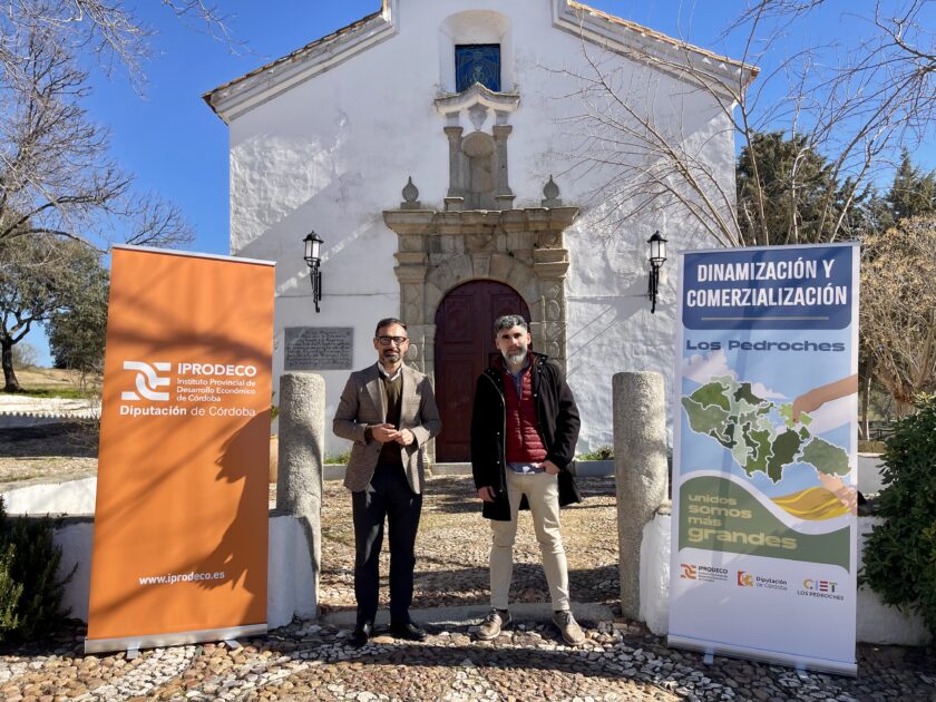 El CIET Los Pedroches impulsará varias acciones de dinamización turística gracias al apoyo económico de la Diputación de Córdoba