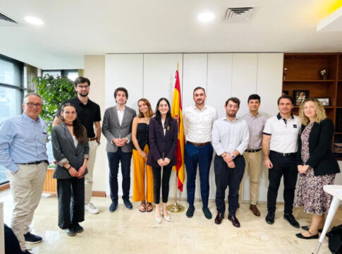 Andalucía TRADE organiza una misión a Indonesia para impulsar la Marca Andalucía en el Sudeste Asiático