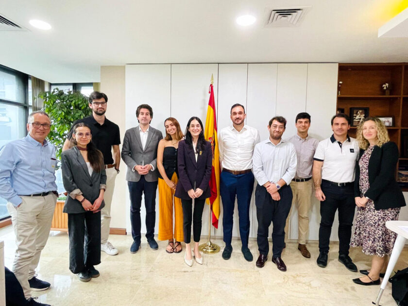Andalucía TRADE organiza una misión a Indonesia para impulsar la Marca Andalucía en el Sudeste Asiático