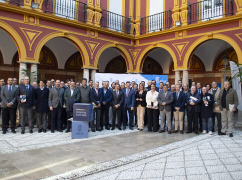Huelva está preparada y dispuesta para acoger inversiones y grandes proyectos