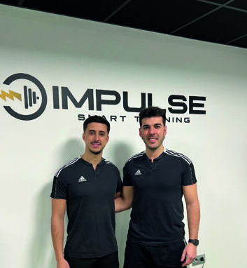 Impulse Smart Training: "La gran presión fiscal que hay en España no invita a emprender"