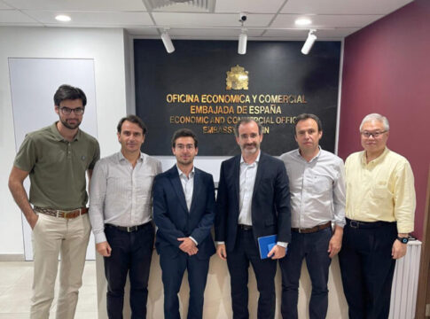 Andalucía TRADE apuesta por Malasia, país con grandes oportunidades en agro, TIC, renovables y construcción