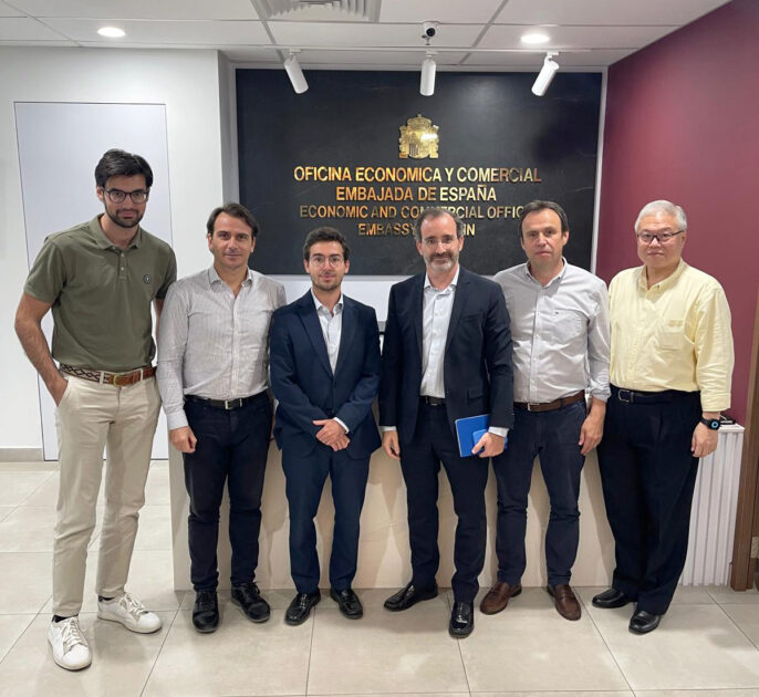 Andalucía TRADE apuesta por Malasia, país con grandes oportunidades en agro, TIC, renovables y construcción