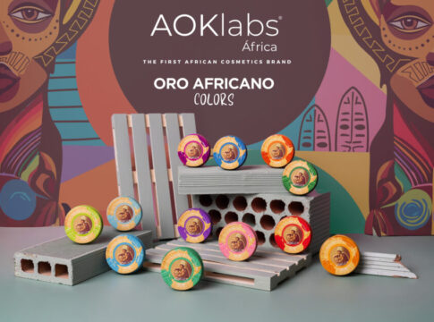 AOKlabs lanza 12 productos que cubren el 85% de las preocupaciones dermatológicas de la piel en el sector farmacia