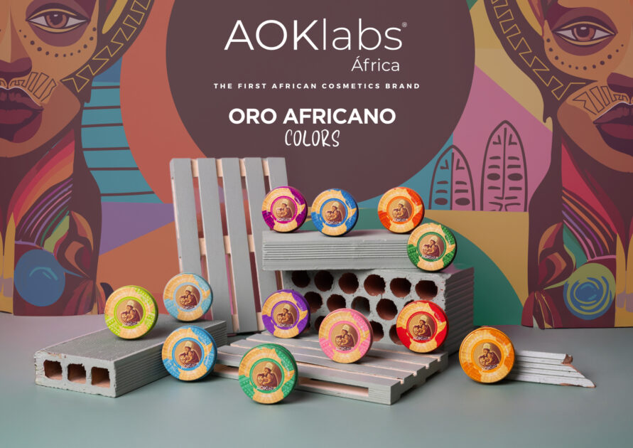 AOKlabs lanza 12 productos que cubren el 85% de las preocupaciones dermatológicas de la piel en el sector farmacia
