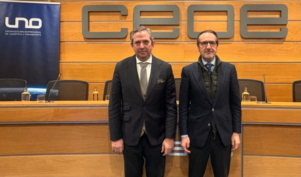 La patronal UNO apunta a un crecimiento del ecommerce del 5,4% en 2025