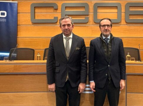 La patronal UNO apunta a un crecimiento del ecommerce del 5,4% en 2025