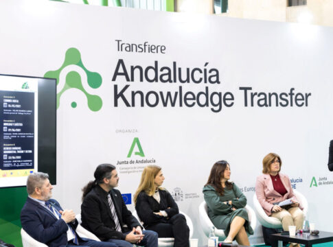 Andalucía TRADE presentará en Transfiere sus servicios para impulsar la innovación, financiación empresarial, internacionalización y captación de inversiones