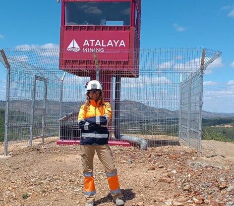El sistema MINERVA es capaz de detectar deformaciones en el subsuelo a cientos de metros de profundidad y con antelación
