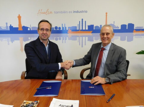 AIQBE incorpora a Greening en su programa de cooperación industrial Business Partner