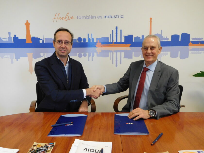 AIQBE incorpora a Greening en su programa de cooperación industrial Business Partner