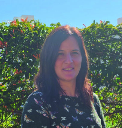 Daniela Amenta (The International School Estepona): “El entorno multicultural de la Costa del Sol enriquece nuestra comunidad educativa”