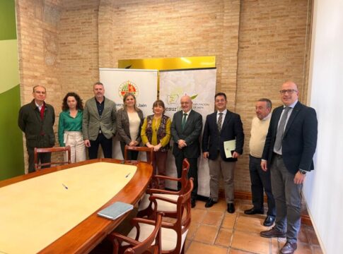 Resurja y la UJA investigan nuevas soluciones para el aprovechamiento de lixiviados generados en vertederos