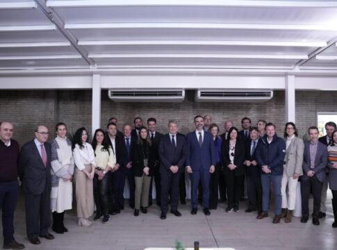 La Junta respalda a los órganos gestores de las denominaciones de calidad agroalimentaria con ayudas por valor de 300.000€