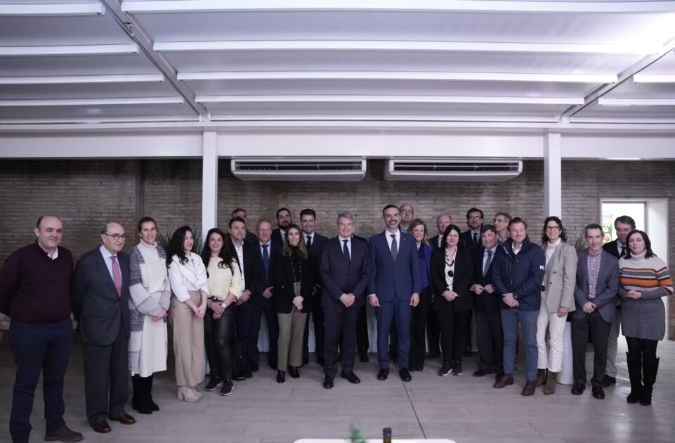 La Junta respalda a los órganos gestores de las denominaciones de calidad agroalimentaria con ayudas por valor de 300.000€