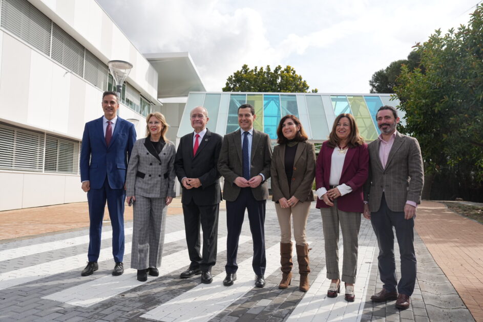 Moreno apuesta por las políticas de empleo como motor de oportunidades a través de una formación de calidad acorde con la demanda
