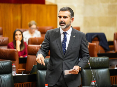 Fernández-Pacheco pone en valor el “incremento sostenido y sustancial” de las ayudas de la Junta para seguros agrarios