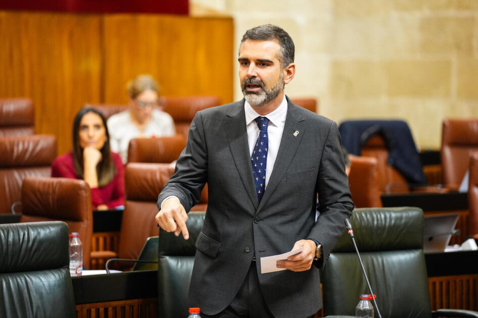 Fernández-Pacheco pone en valor el “incremento sostenido y sustancial” de las ayudas de la Junta para seguros agrarios