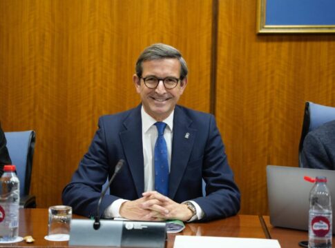 Andalucía resuelve más del 90% de las ayudas de autoconsumo, movilidad y de eficiencia energética