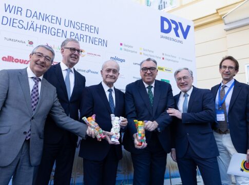 La Costa del Sol refuerza su apuesta por el mercado alemán y acoge por segunda vez el congreso de DRV
