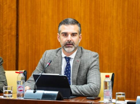 La Junta apuesta por la unión de instituciones para defender al sector agroalimentario frente a aranceles