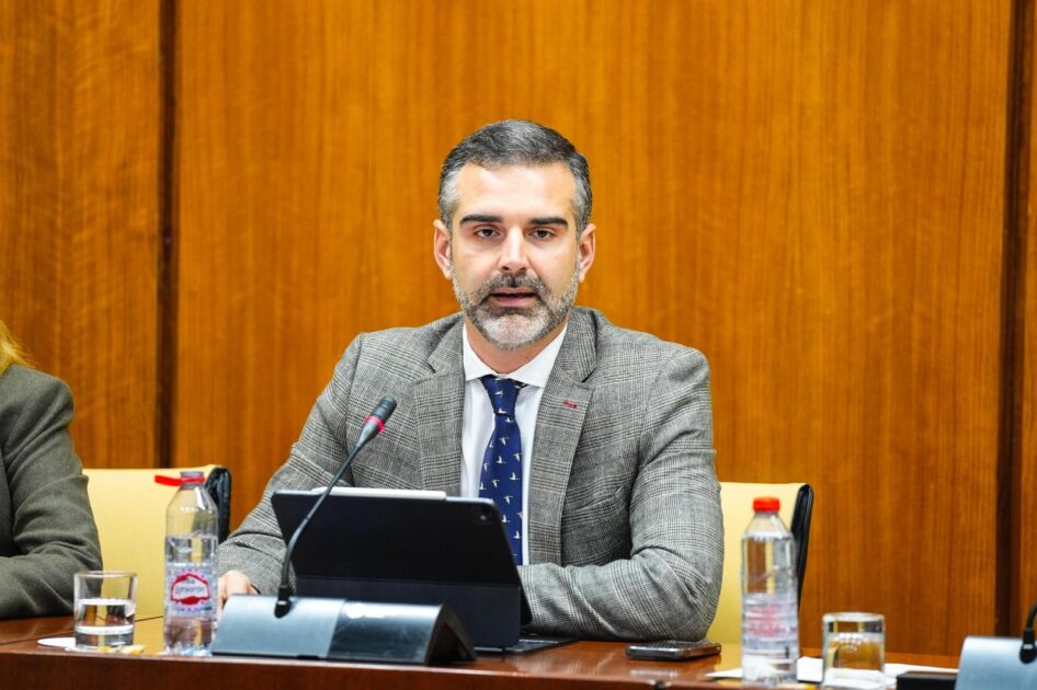 La Junta apuesta por la unión de instituciones para defender al sector agroalimentario frente a aranceles