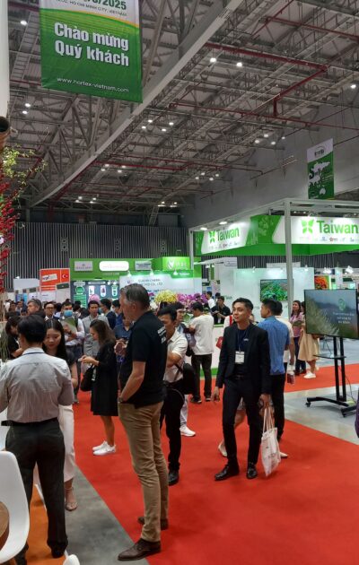 Andalucía TRADE potencia la entrada de firmas de la industria auxiliar agrícola en Tailandia y Vietnam