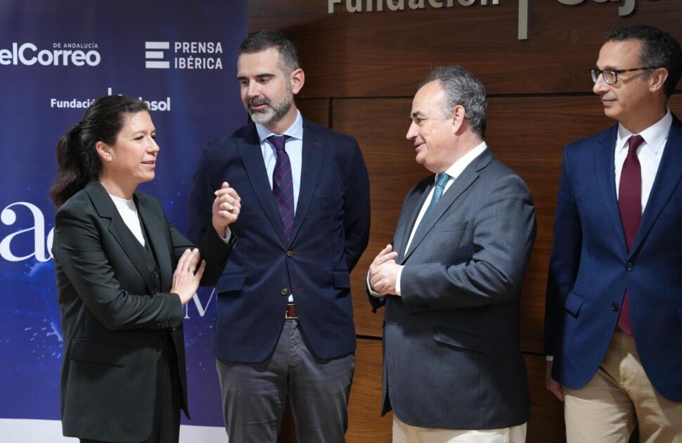 La Junta pone el agua en el centro de la política con planificación, inversión y ejecución de obras
