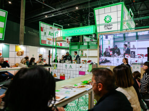 La marca de calidad de la Junta ‘Gusto del Sur’ reúne más de 400 alimentos y bebidas de Andalucía