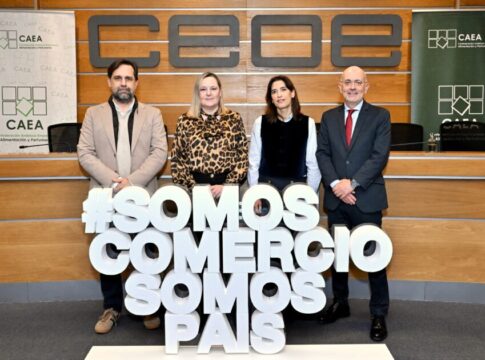 Lidl se incorpora a CAEA