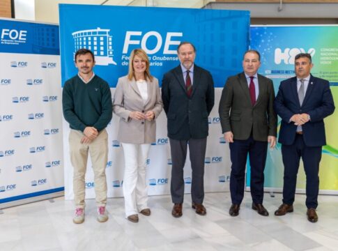 El Congreso Nacional de Hidrógeno Verde se consolida como el gran punto de encuentro y de negocios de la industria a nivel internacional