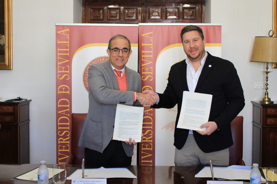 US y Google ofrecen a la comunidad universitaria las herramientas más avanzadas de IA para potenciar la innovación y el aprendizaje