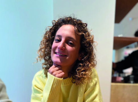 Blanca González (Centro Internacional María Montessori Málaga): “En el método Montessori la introducción a la tecnología se hace de manera muy gradual”