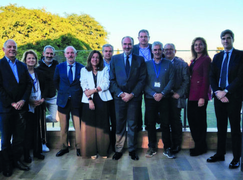 CICAE: “Los colegios de CICAE son una referencia por su apuesta por la innovación”