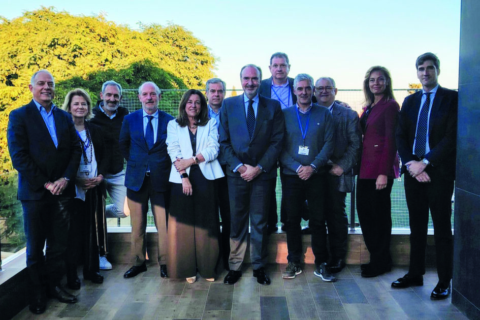 CICAE: “Los colegios de CICAE son una referencia por su apuesta por la innovación”