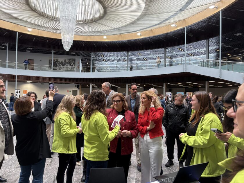 La III Jornada Emplea Turismo Málaga-Costa del Sol reúne en Torremolinos a alrededor de 1.500 demandantes de empleo turístico