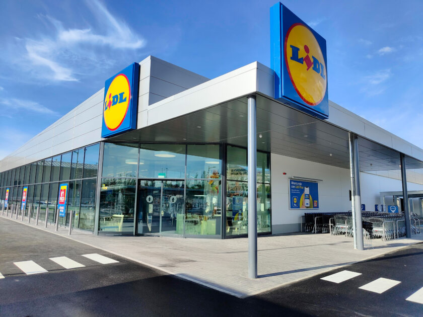 Lidl acelera su expansión en Andalucía con la previsión de abrir 7 tiendas en 2025