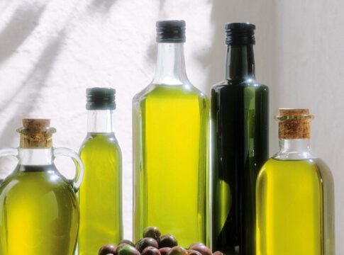 Récord histórico de exportaciones de aceite de oliva de Andalucía en 2024, con 4.570 millones y un alza del 39%